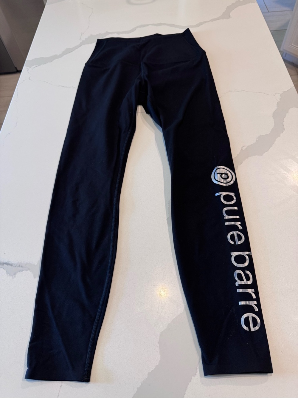 Tavi Noir Pure Barre Black Leggings